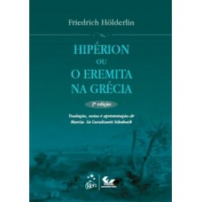 Hipérion Ou O Eremita Na Grécia