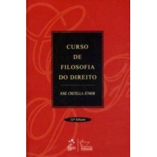 Curso de Filosofia do Direito