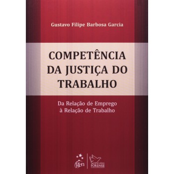 Competência da Justiça do Trabalho