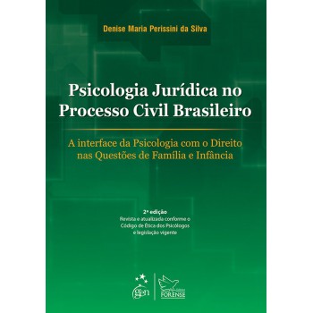 Psicologia Jurídica no Processo Civil Brasileiro