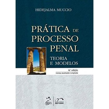 Prática de Processo Penal