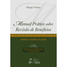 Manual Prático sobre Revisão de Benefícios