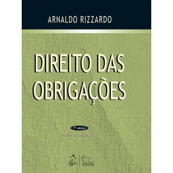 Direito das Obrigações