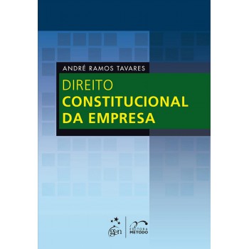 Direito Constitucional Da Empresa