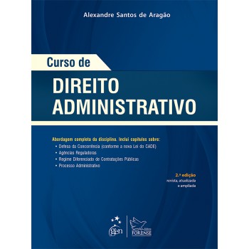 Curso De Direito Administrativo