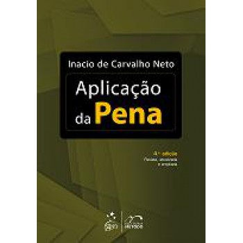 Aplicação da Pena