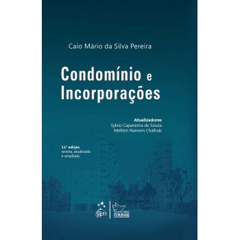 Condomínio E Incorporações