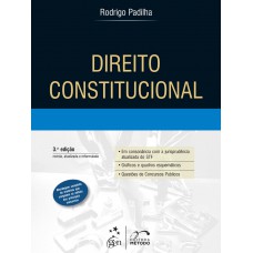 Direito Constitucional