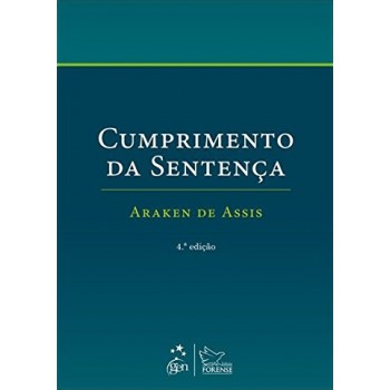 Cumprimento Da Sentença