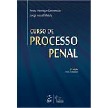 Curso de Processo Penal