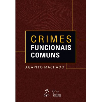 Crimes Funcionais Comuns