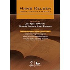 Hans Kelsen - Teoria Jurídica E Política