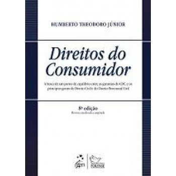 Direitos do Consumidor