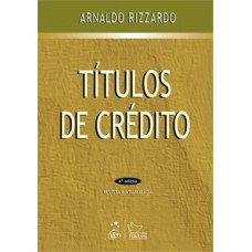 Títulos de Crédito