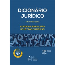 Dicionário Jurídico