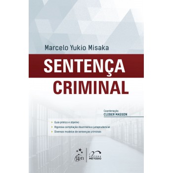 Sentença Criminal