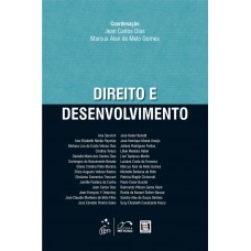 Direito e desenvolvimento