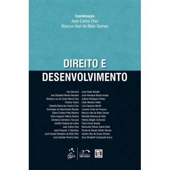 Direito e desenvolvimento