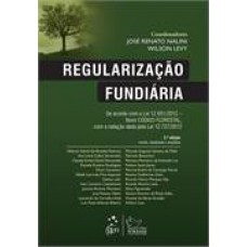 Regularização fundiária