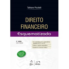 Direito Financeiro Esquematizado