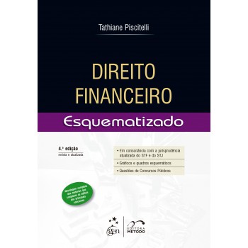 Direito Financeiro Esquematizado