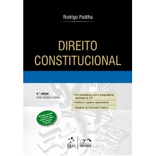 Direito Constitucional