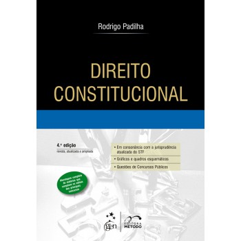 Direito Constitucional