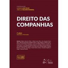 Direito Das Companhias