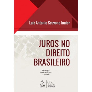 Juros No Direito Brasileiro