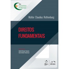 Série Carreiras Federais - Direitos Fundamentais