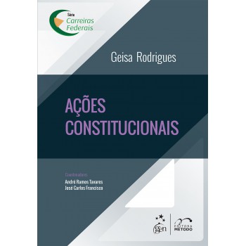 Série Carreiras Federais - Ações Constitucionais