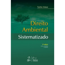 Direito Ambiental Sistematizado