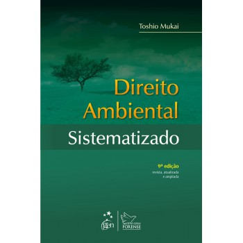 Direito Ambiental Sistematizado