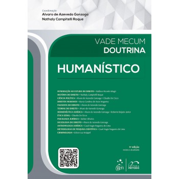 Vade Mecum Doutrina - Humanístico