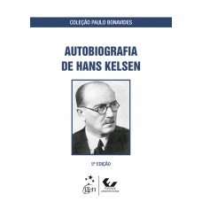 Autobiografia De Hans Kelsen