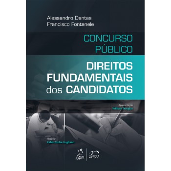 Concurso Público - Direitos Fundamentais dos Candidatos