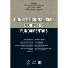 Constitucionalismo E Direitos Fundamentais