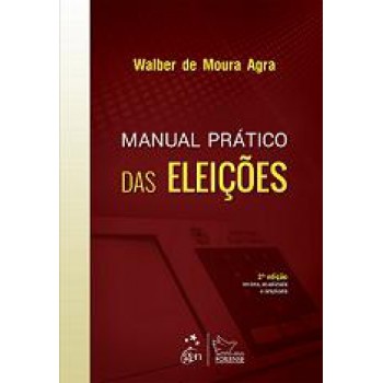 Manual Prático das Eleições