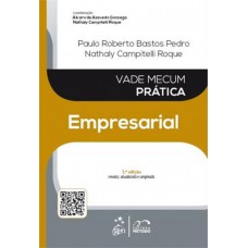 Vade Mecum prática - empresarial