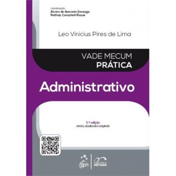 Vade Mecum Prática - Administrativo