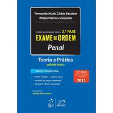 Como se Preparar para 2ª Fase - Exame de Ordem