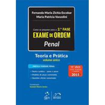 Como se Preparar para 2ª Fase - Exame de Ordem