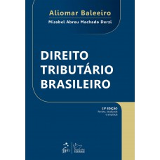 Direito Tributário Brasileiro