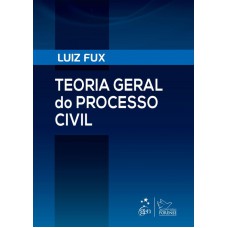 Teoria Geral Do Processo Civil