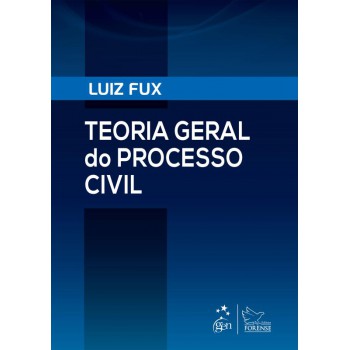 Teoria Geral Do Processo Civil