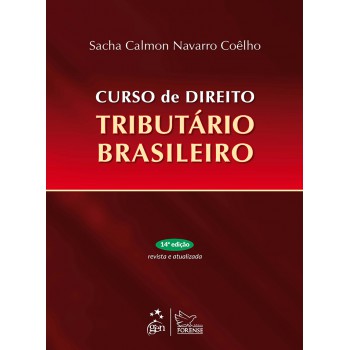 Curso de Direito Tributário Brasileiro