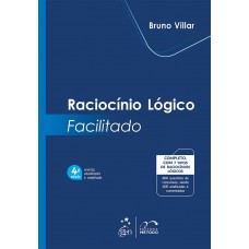 Raciocínio Lógico Facilitado