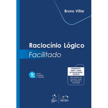 Raciocínio Lógico Facilitado