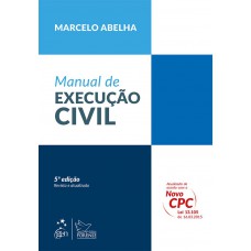 Manual de Execução Civil