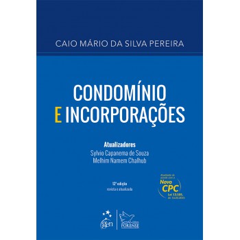 Condominio E Incorporações